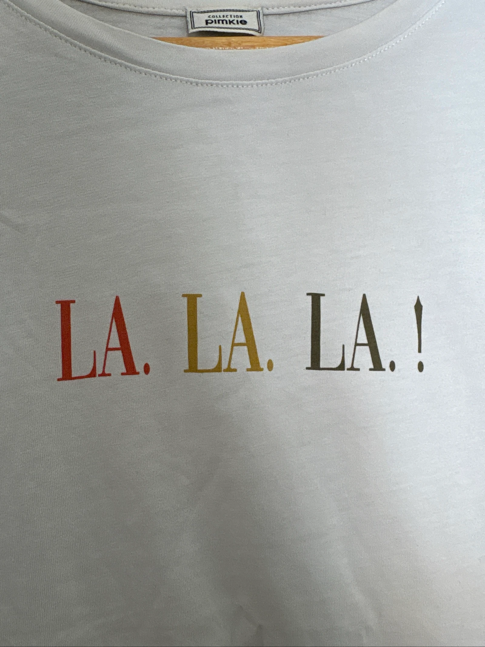 T-shirt – photo 3
